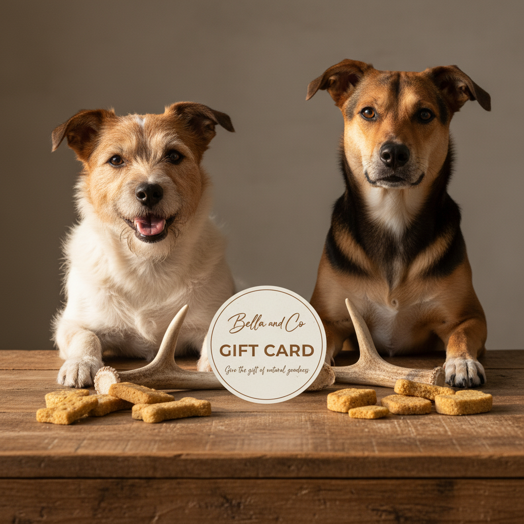 Bella & Co Gift Certificate